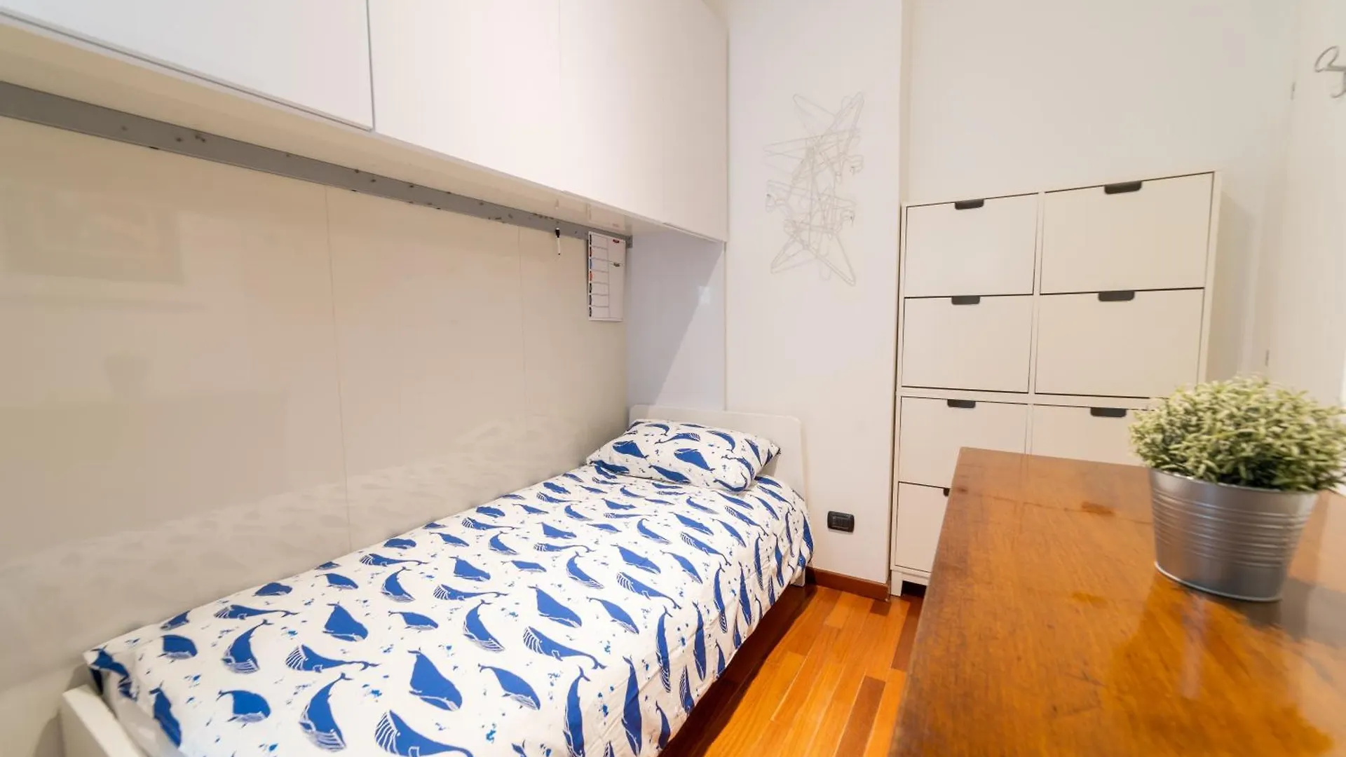 Appartamento Citylife-Fiera Nuovo Apt Con Wifi & Netflix Milano
