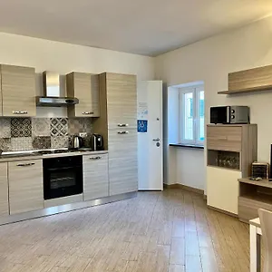 Vicolo Corto Casa Sissi Rapallo