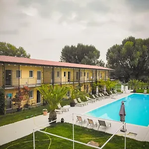  בית חווה Agriturismo Dolce Luna