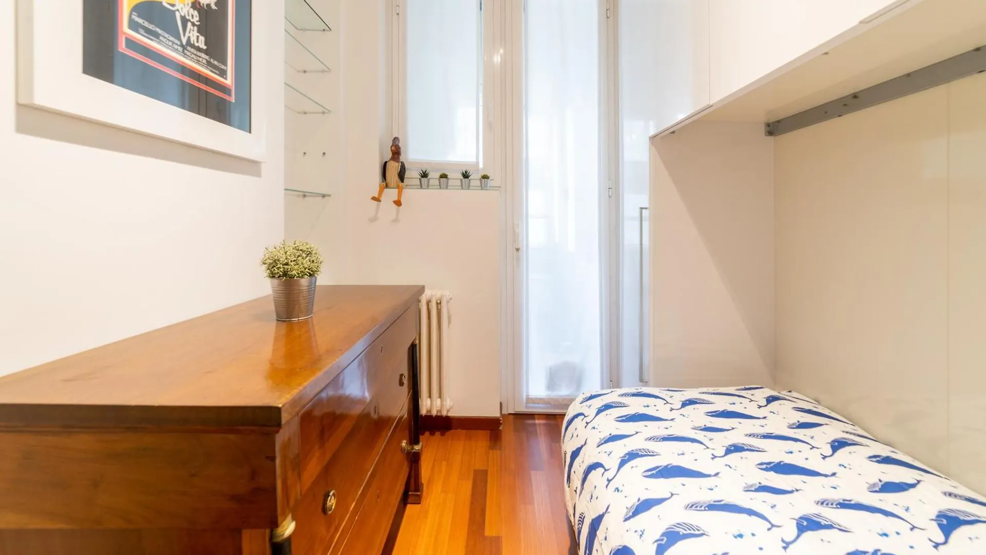 Citylife-Fiera Nuovo Apt Con Wifi & Netflix Apartment Milan