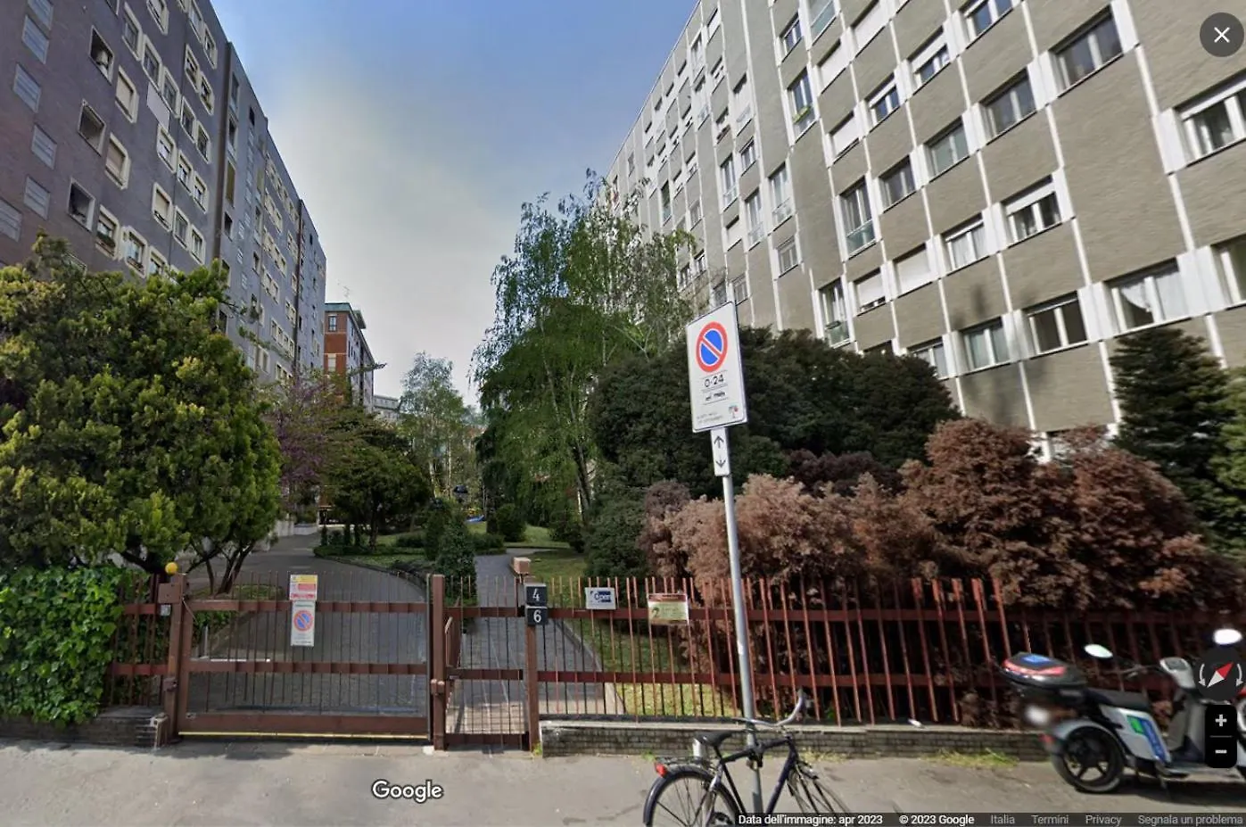 Citylife-Fiera Nuovo Apt Con Wifi & Netflix Milan Apartment